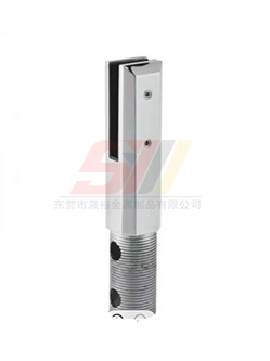 Square Core Drill Glass Spigot