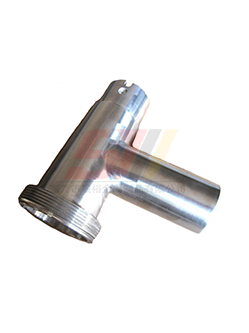 Stainless steel barton meat grinder accessories