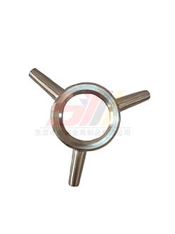 Meat Grinder Accessories Casting Custom Parts