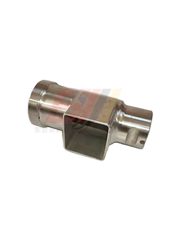 meat grinder in dishwasher