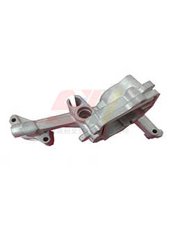 Investment Casting Stainless Steel Auto Parts