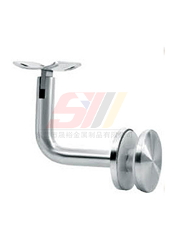 Stainless Steel Adjuatable Wall Handrail Bracket