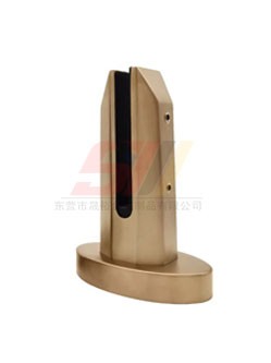 Rose Gold Stainless Steel Spigot