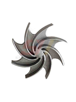 Impeller Accessories