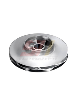 Impeller Accessories