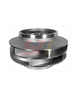 Impeller Accessories