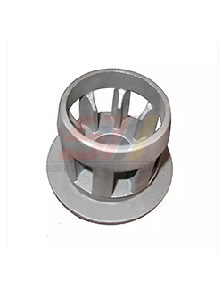 Casting Components for Automobiles