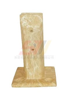 New Design Marble Surface Stainless Steel Glass Spigot