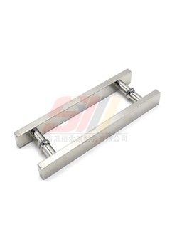 Handrail Bathroom Stainless Steel Grab Bar Design Style