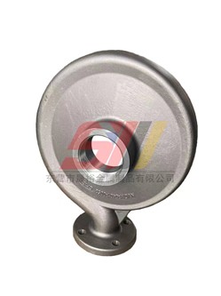 Stainless steel Valve Pump Parts