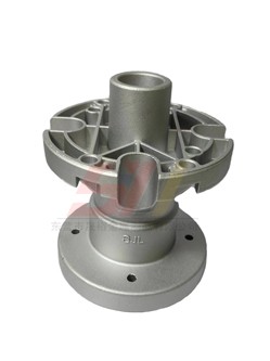 Die-cast Aluminum Parts