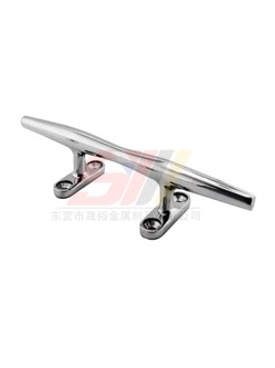 Marine Hollow Base Cleat