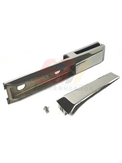 Stainless steel Glass Spigots